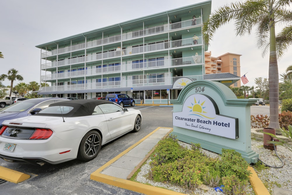 Clearwater Beach Hotel - photo 19