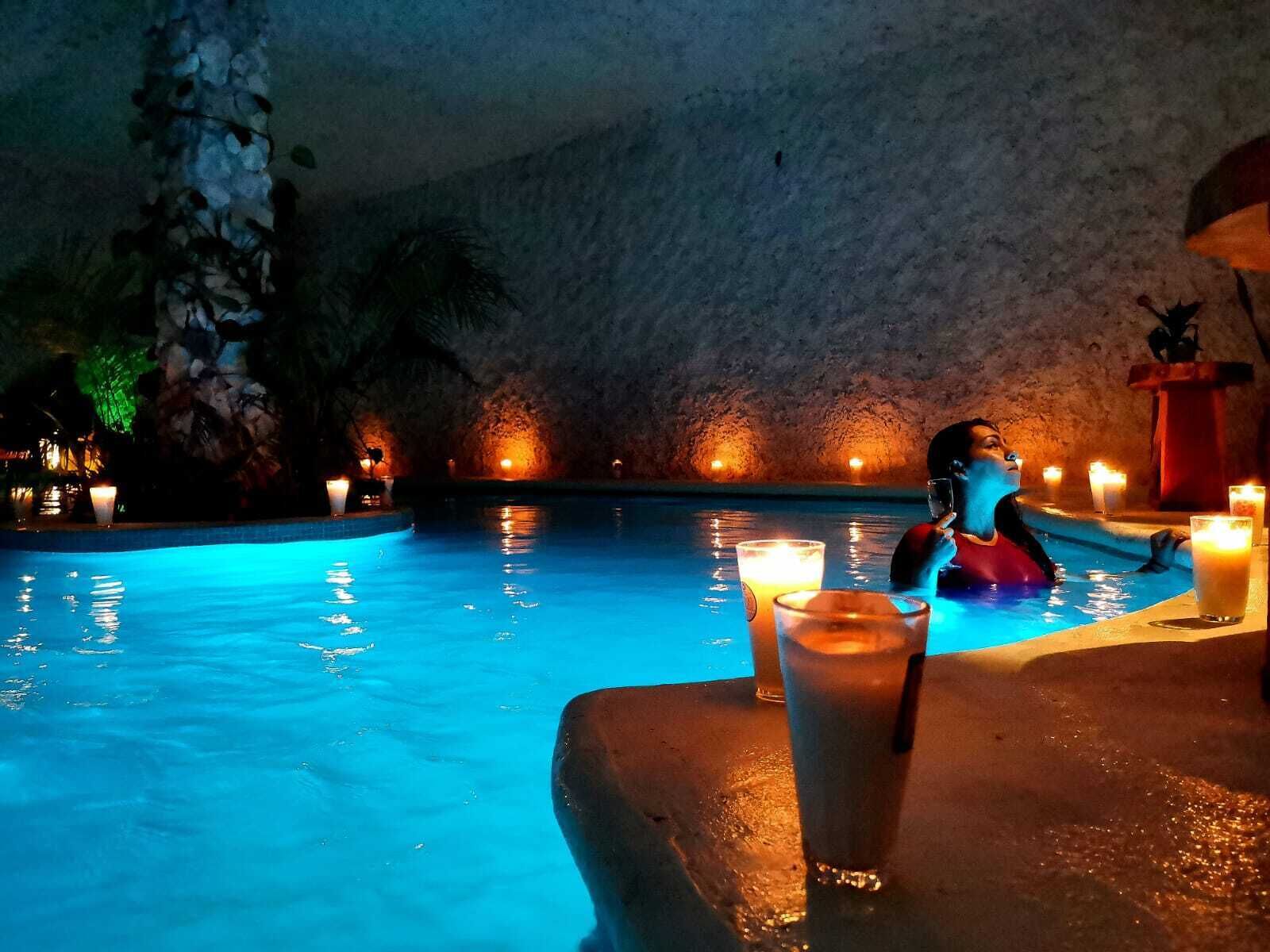 Mayan Majesty Boutique Hotel — 4-Star Luxury Hotel in Valladolid, Mexico