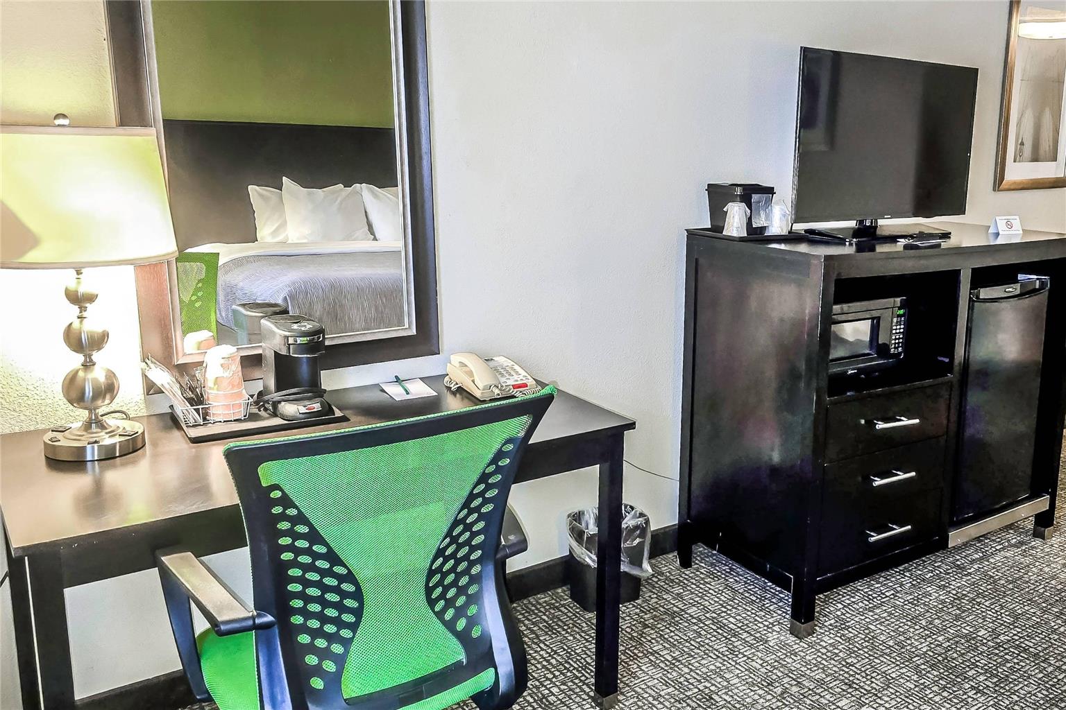 Quality Inn Selinsgrove - photo 13