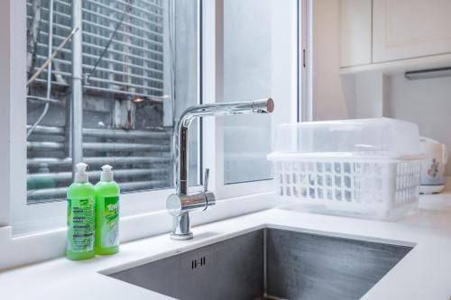 MIQ Asoke808 Villa Asoke BTS garden pool 16 Pax