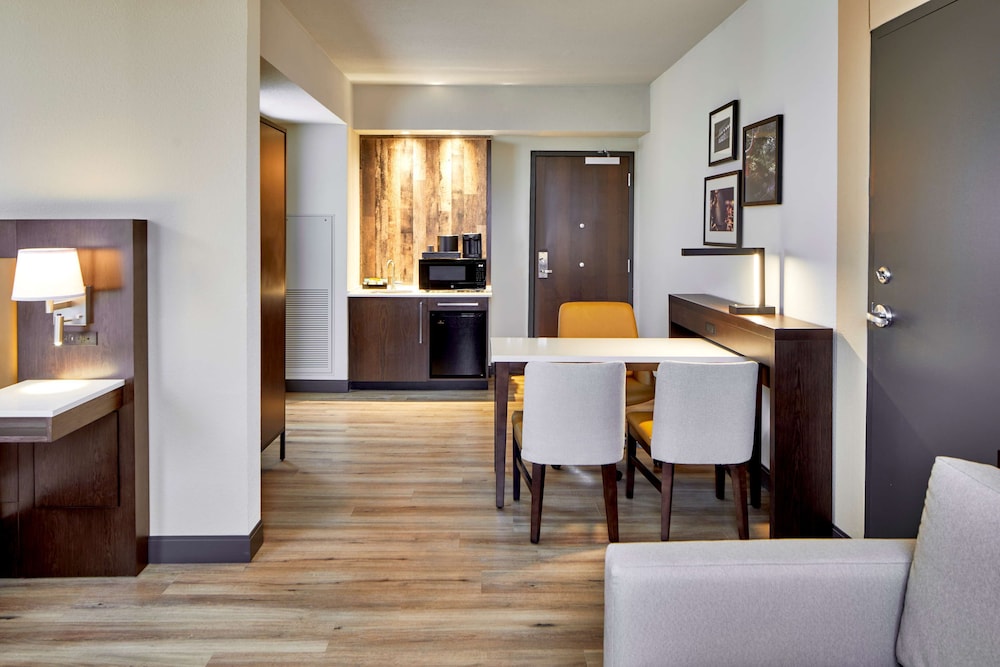 Embassy Suites by Hilton Nashville Downtown - photo 40