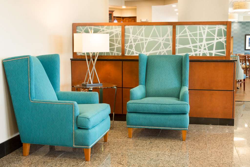 Drury Plaza Hotel Colorado Springs Near the Air Force Academy - photo 7