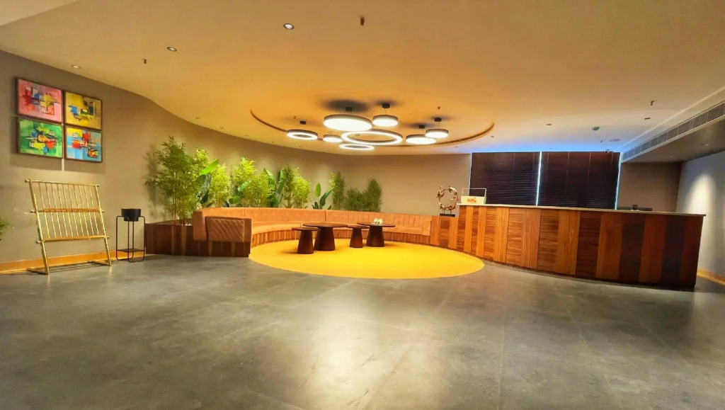 Hotel Klb Grand — Raiganj — photo 5