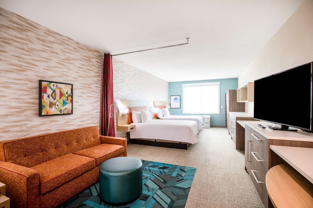 Home2 Suites by Hilton Carlsbad - photo 19