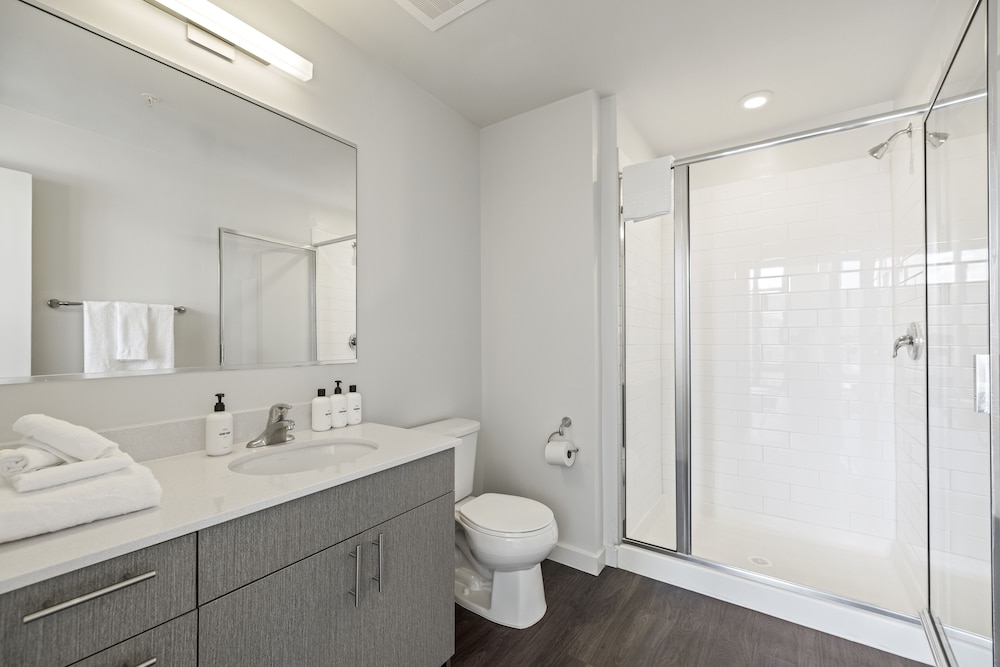 Placemakr Marymount Ballston - photo 62
