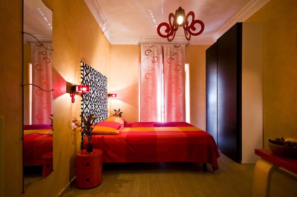 Domus Diana - last minute hotel in Rome