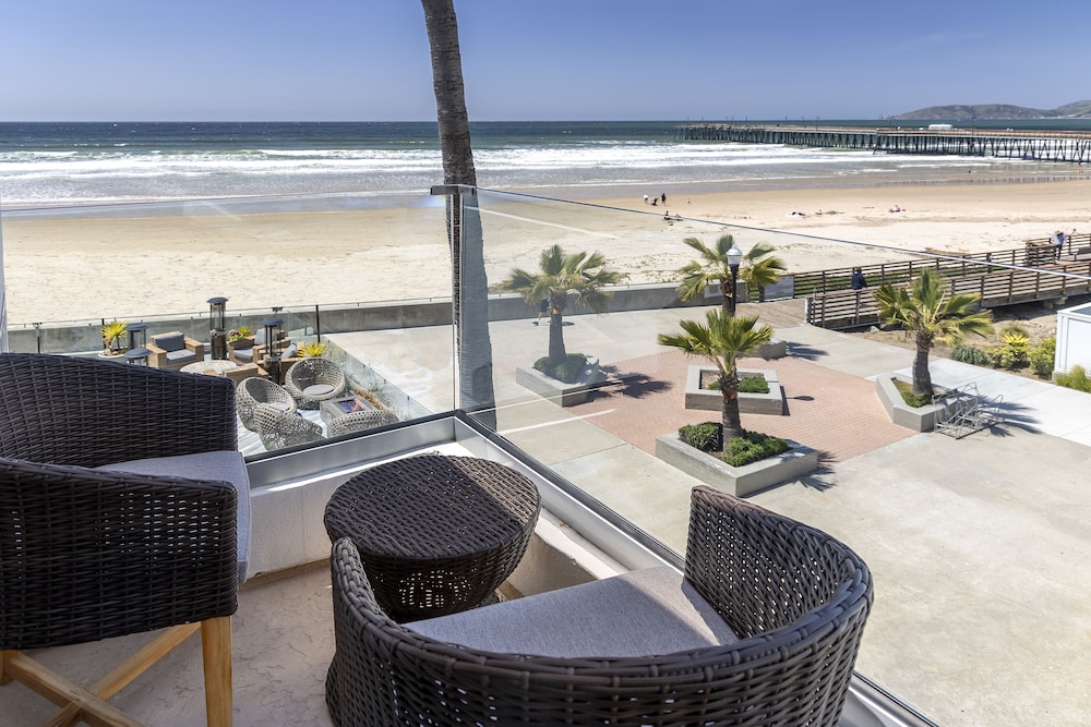 Sandcastle Hotel on the Beach - photo 30