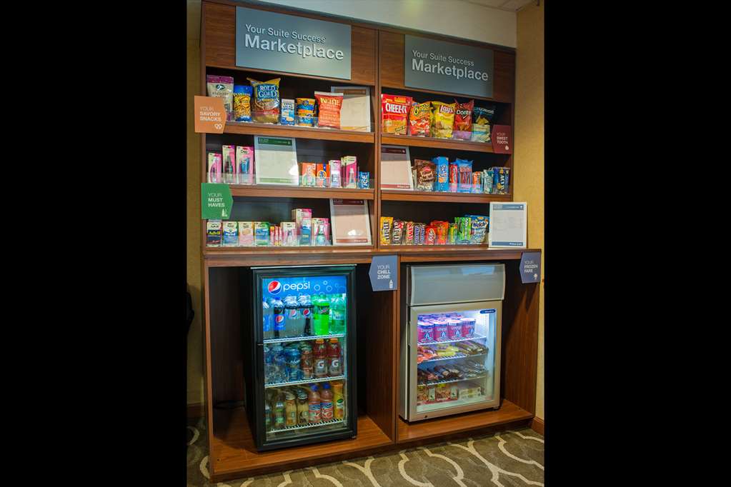 Comfort Suites Springfield Eugene - photo 19