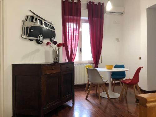Bari for You Guest House a 300mt. dal mare — 4-Star Luxury Hotel in Bari, Italy