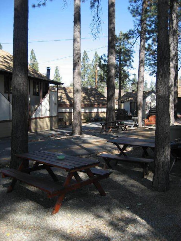 The Timberline Lodge - photo 129