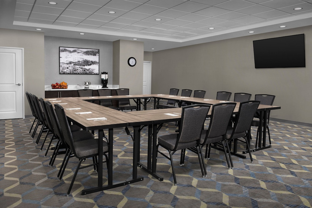 Residence Inn by Marriott Galveston Island - photo 36