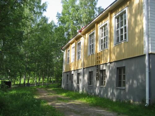 Koveron Majatalo in Joensuu, Finland