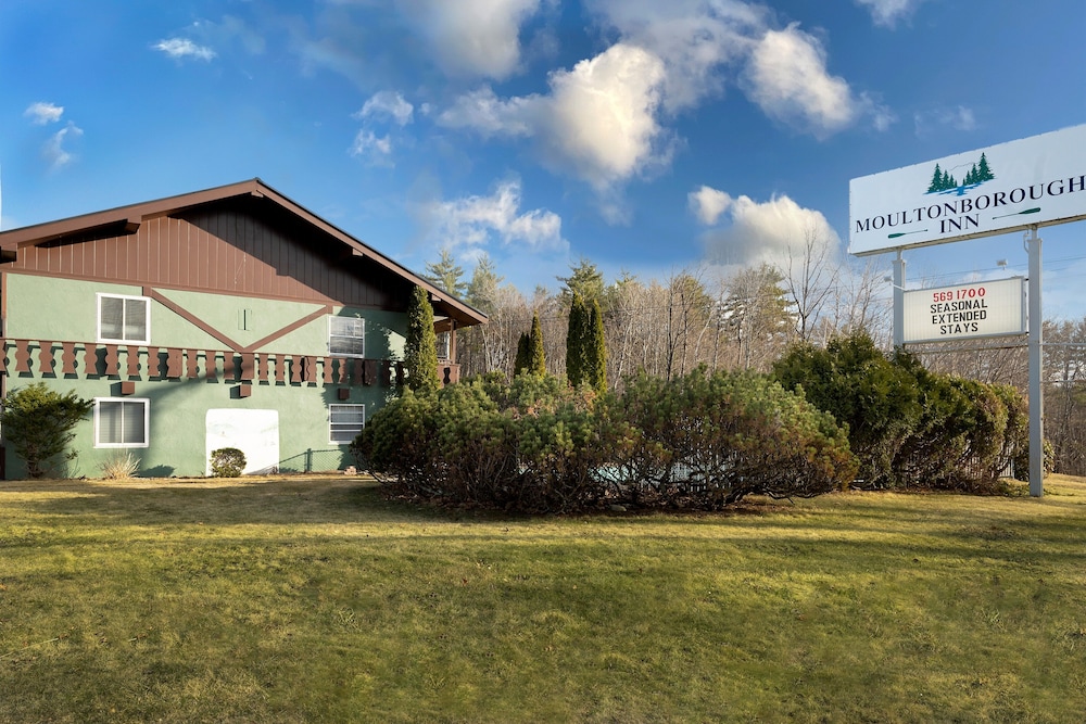 Moultonborough Inn — hotel in Moultonborough