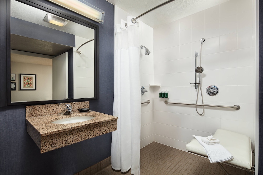Residence Inn by Marriott Irvine Spectrum - photo 10