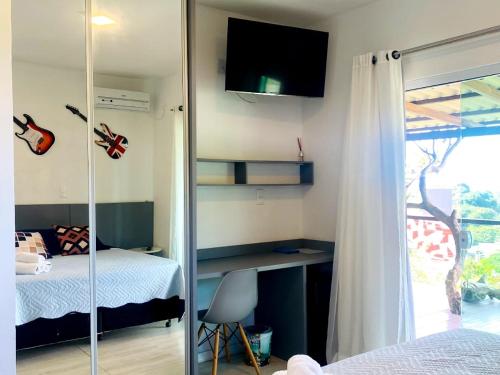Pousada Vila de Monaco - last minute hotel in Penha