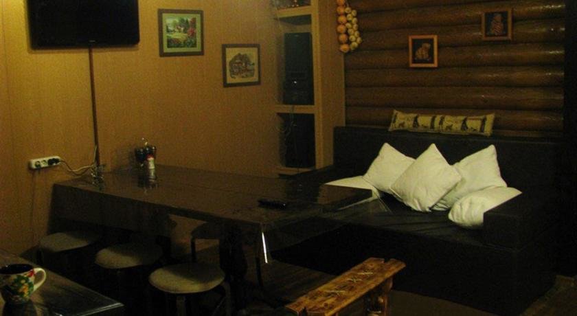 Samaras Cottages Loza 104 - carbon neutral hotel in Samara