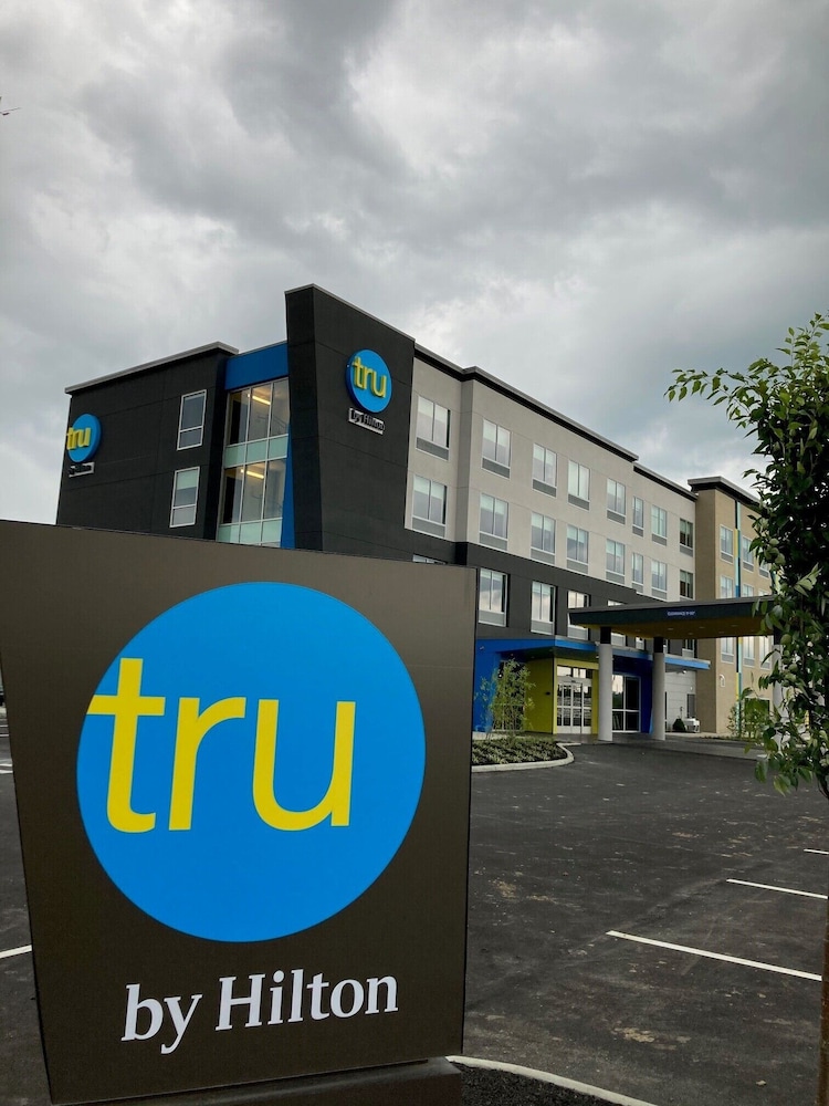 Tru By Hilton Monroe - photo 41