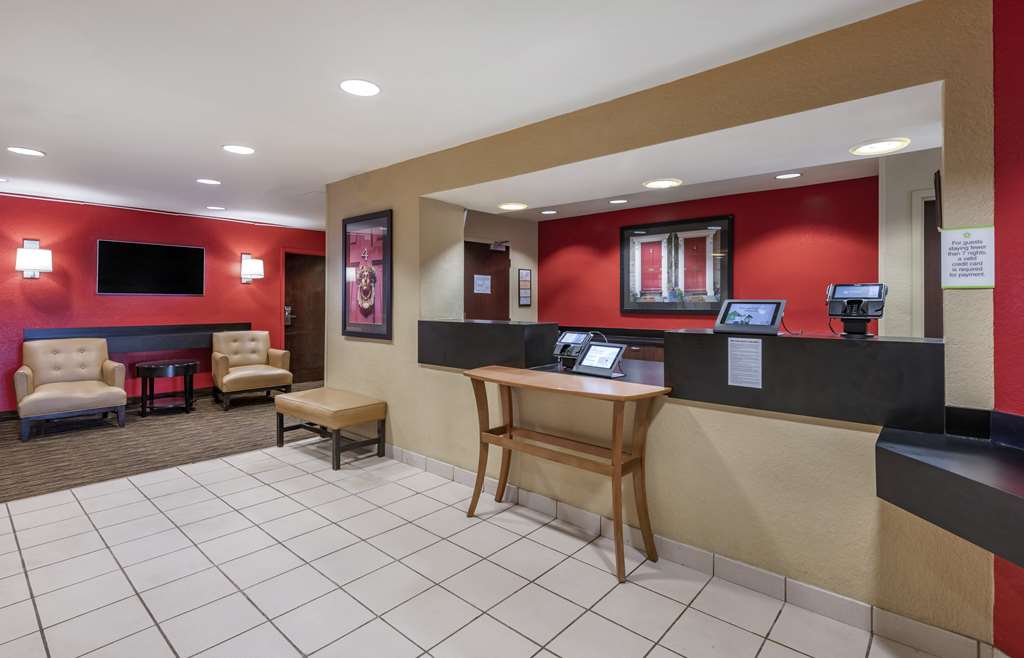Extended Stay America Suites Orlando Theme Parks Major Blvd - photo 4