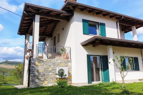 Apartma Lavanda in Unknown City, Slovenia