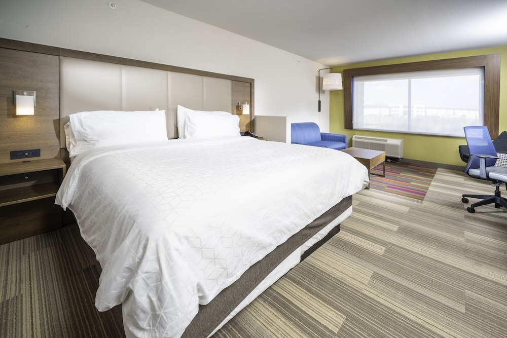 Holiday Inn Express & Suites Florence Cincinnati Airport by IHG - photo 14