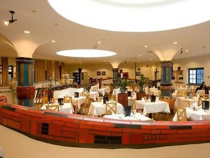 Rogner Bad Blumau - carbon neutral hotel