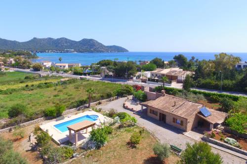 Finca Galardo — 4-Star Luxury Hotel in Son Servera, Spain