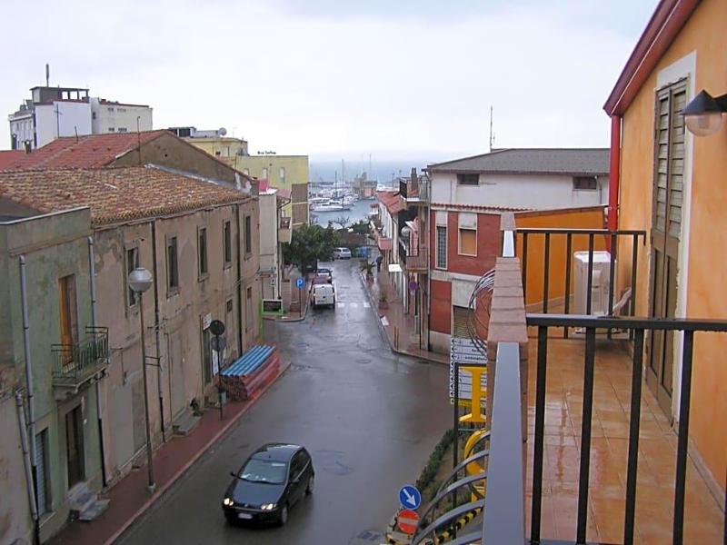 Hotel Mistral — Portoscuso — photo 4