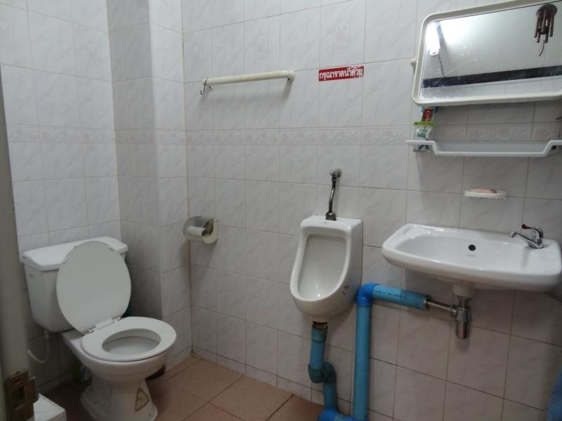 Khaosan River Inn Hostel