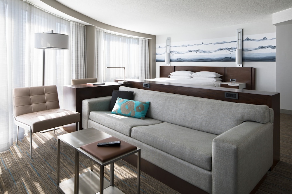 Kansas City Marriott Country Club Plaza - photo 10