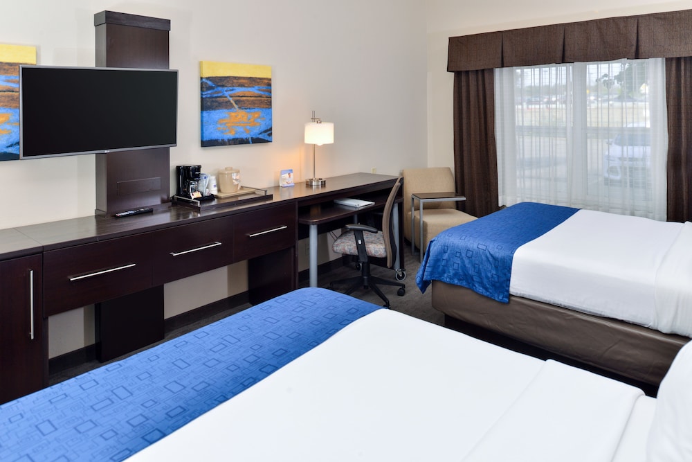 Holiday Inn Express St. Louis West O'Fallon by IHG - photo 24