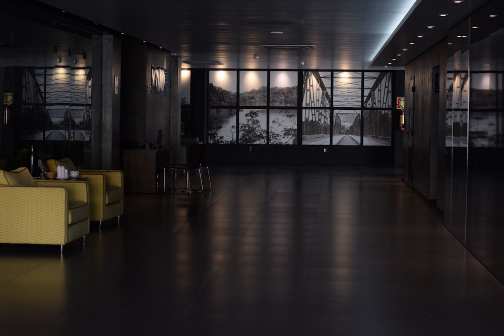 Tri Hotel Executive Lajeado — Lajeado — photo 3