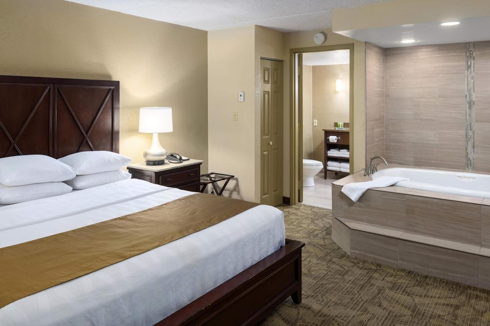 Bismarck Hotel and Conference Center - photo 9