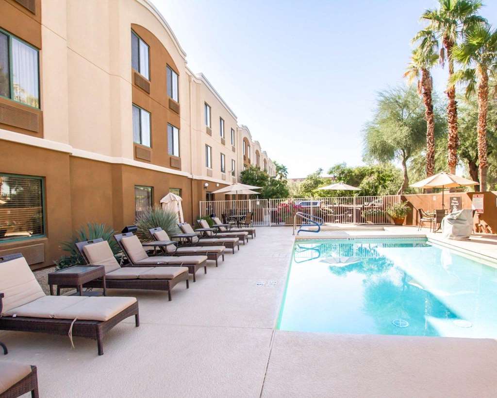 Sleep Inn North Scottsdale near Mayo Clinic - photo 25