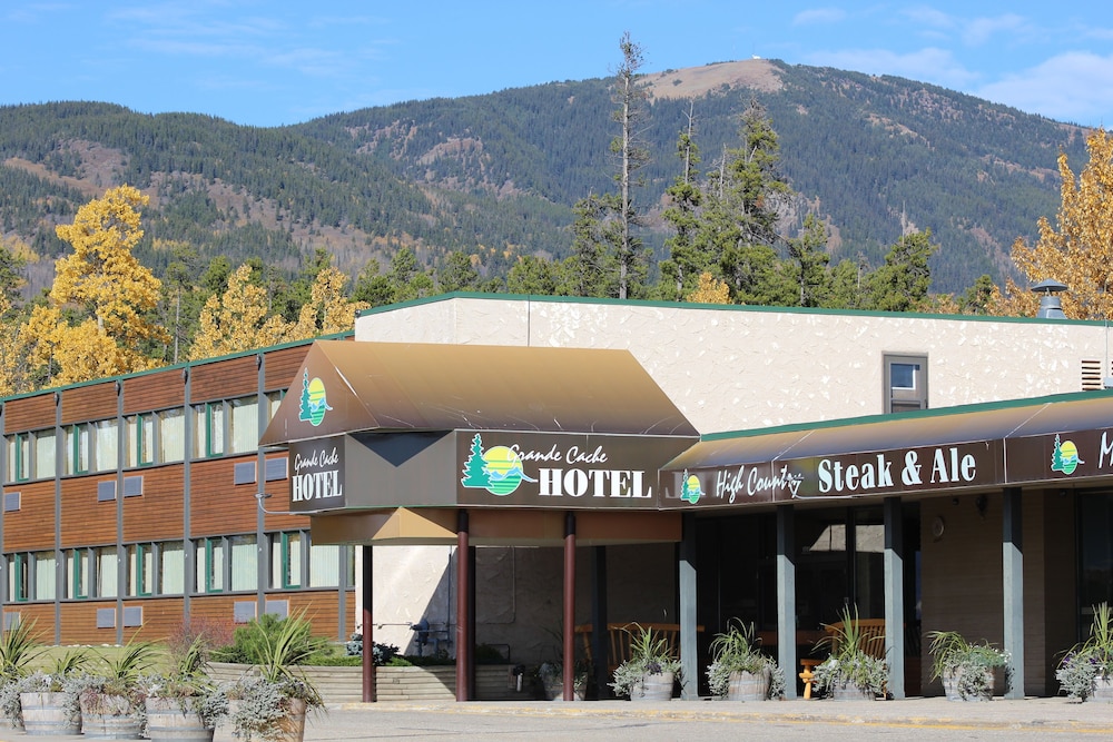 Grande Cache Hotel - last minute hotel in Unknown City