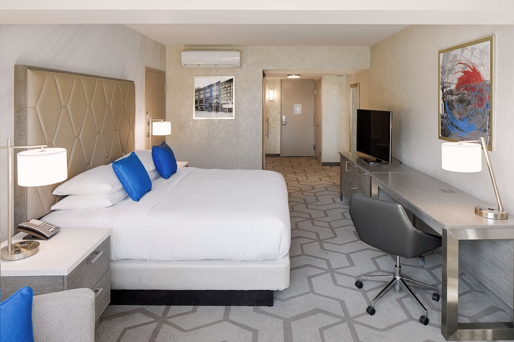 The Kingsley Bloomfield Hills a DoubleTree by Hilton - photo 29