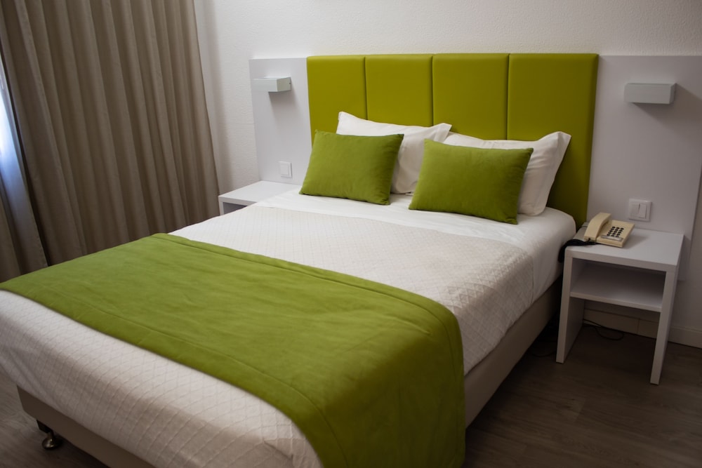Hotel Santa Cecília — Ourem — photo 5