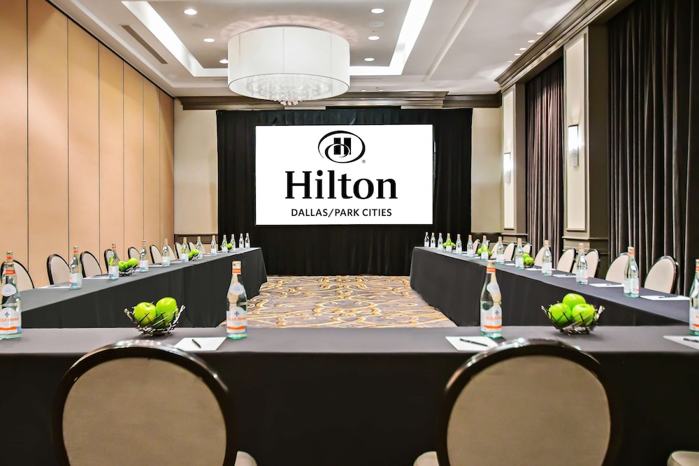 Hilton Dallas Park Cities - photo 74