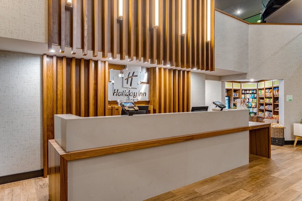 Holiday Inn Columbus by IHG - photo 34