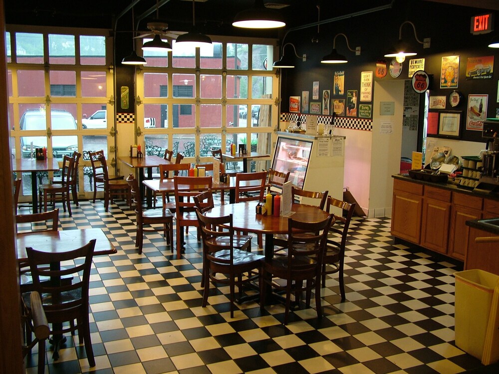 Martin & Mason Hotel - photo 31