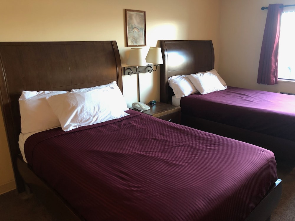Simple Rewards Inn Shelbina - photo 2