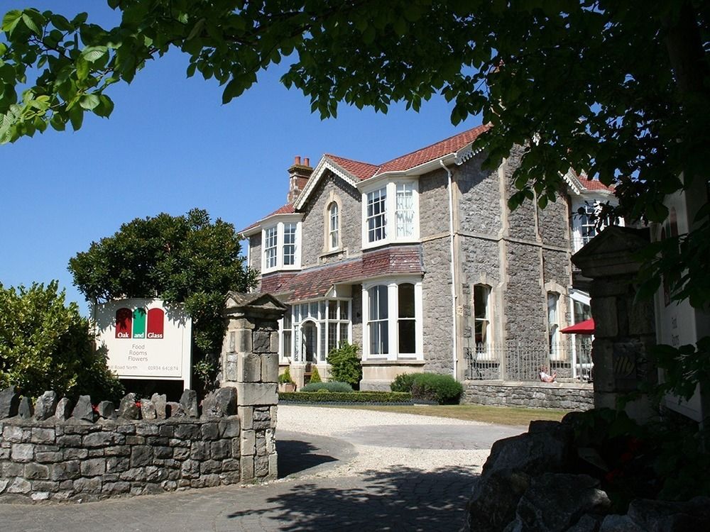 Oak and Glass in Weston-Super-Mare, United Kingdom