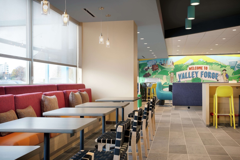 Tru by Hilton Audubon Valley Forge - photo 8