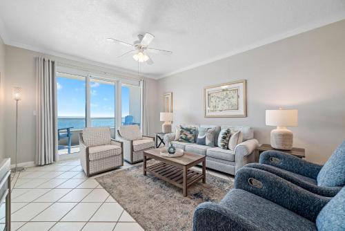The Enclave Unit 1002 - carbon neutral hotel in Orange Beach