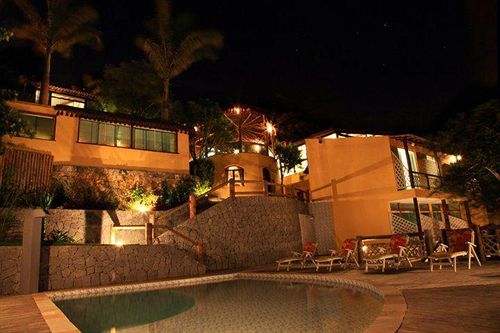 Bliss Hotéis Bella Vista in Armacao De Buzios, Brasil