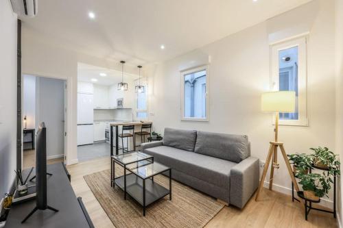 Myhousespain Glamour Y Confort Cerca Del Retiro