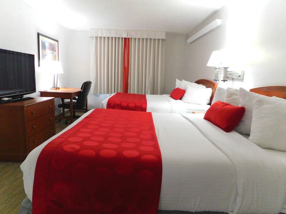 Ramada By Wyndham Ely - photo 12