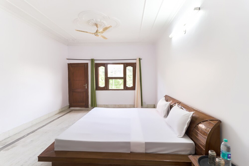 Spot On 45027 Sunshine in Kharar, India