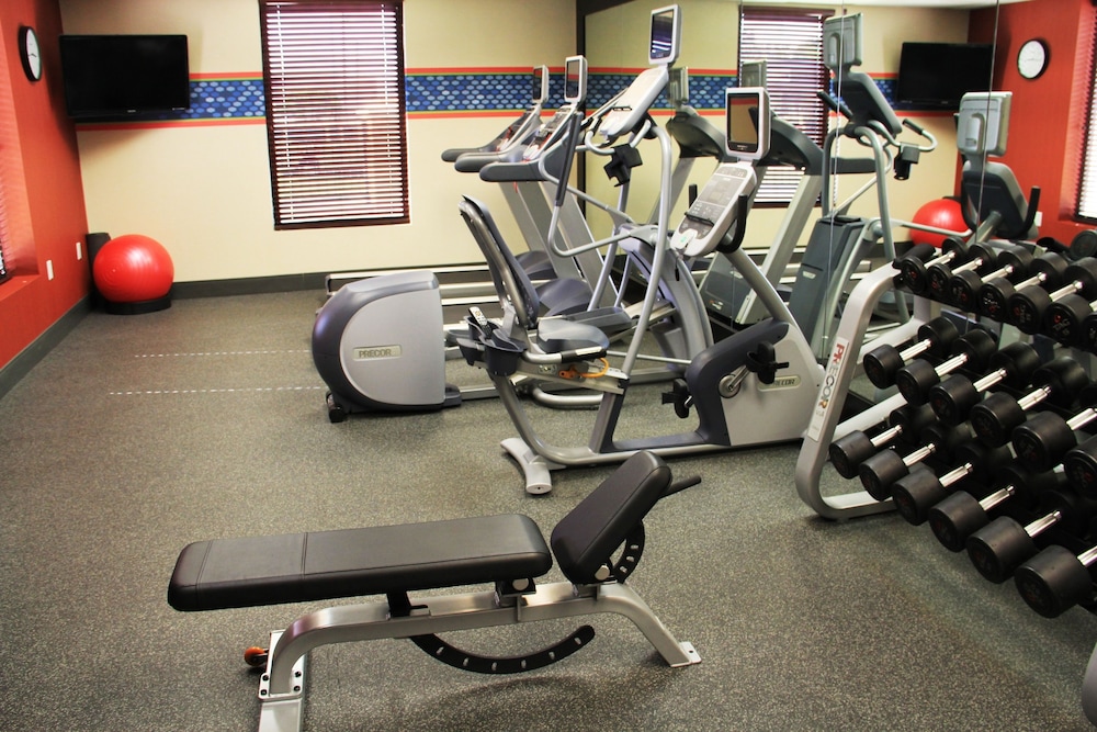 Hampton Inn & Suites Houston Katy - photo 24