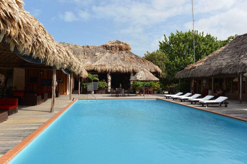 Captain Morgan's Retreat
