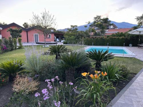 La Casetta di Lollo — hotel in Aci Sant'antonio